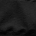 thumbnail image 3 of Mens Hoodie Tracksuit 2 Piece Sweatsuit Long Sleeve Hooded Sweatshirt and Drawstring Waist Sweatpants Jogging Matching Sets with Pockets Black L, 3 of 8