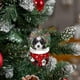thumbnail image 1 of Adornos Navideños Divertidos para Perros - Regalos para Amantes de Los Perros - Adornos Navideños - Medias Navideñas para Perros, 1 of 1