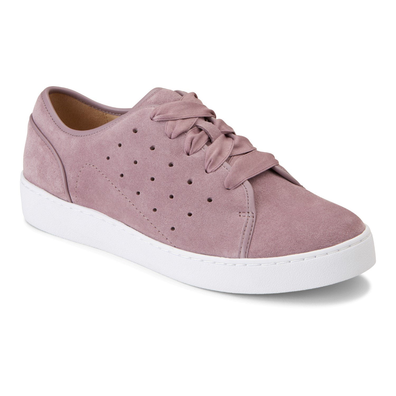 vionic keke sneaker black