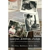 Pre-Owned Lawyer, Activist, Judge: Fighting for Civil and Voting Rights in Mississippi and Illinois (Paperback 9781634251310) by Martha A Mills