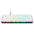 Razer Huntsman Mini Special Edition, 60% Optical Gaming Keyboard (Linear Red Switch)