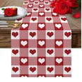thumbnail image 2 of Butterfly Table Runner Kitchen Dining Table Runners for Indoor Outdoor Home Farmhouse Holiday Wedding Birthday Party ration, 2 of 6