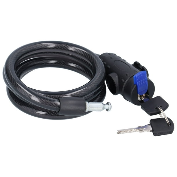 Candado para motocicleta, candado para bicicleta, candado para motocicleta, candado para bicicleta, candado para bicicleta, diseño fácil de usar