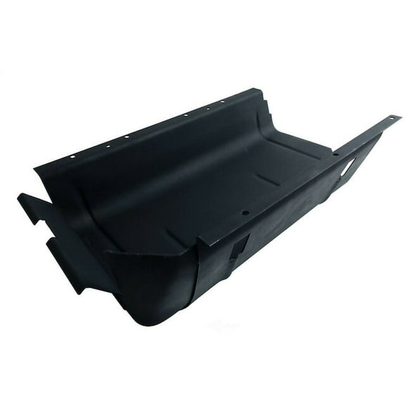 Skid Plate - Compatible with 1987 - 1995 Jeep Wrangler 1988 1989 1990 1991 1992 1993 1994