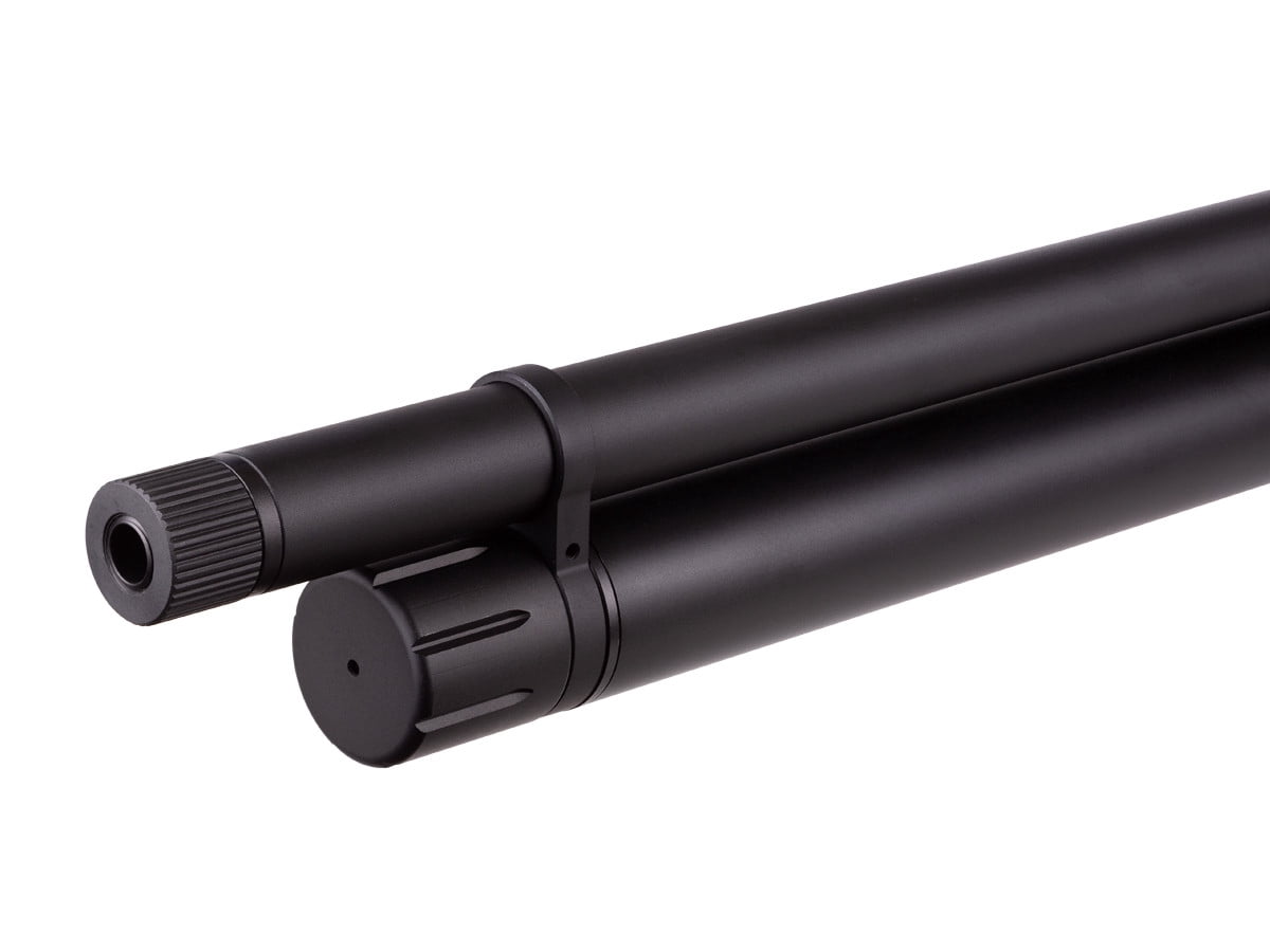JTS Airguns Airacuda MAX PCP 177 Caliber Pellet Air Rifle