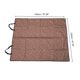 thumbnail image 4 of Ofertas Únicas 1 Pc Funda de Asiento de Coche Duradera para Mascotas Patrón Nube Marrón, 4 of 6