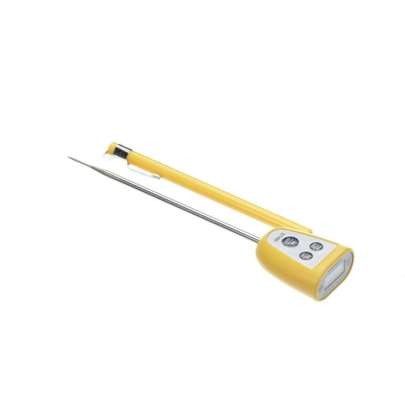 Comark Pocket Digital Thermometer, Waterproof, Yellow DT400Y - Genuine OEM Replacement Part