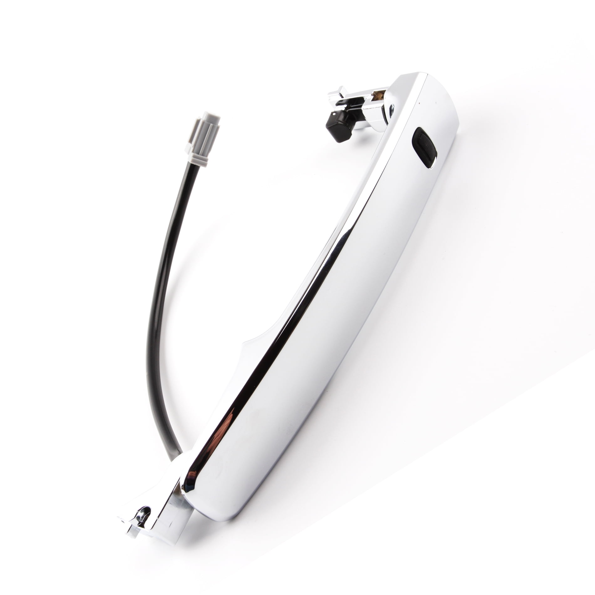 For 0307 Nissan Murano 3.5L Chrome Front Left or Front