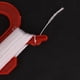 thumbnail image 5 of 30 m Drachenleine D-Förmiger Kunststoff-Nylonfaden Outdoor Flying Kite Reel String, 5 of 7