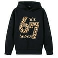 thumbnail image 4 of SRZYMJ Funny Six Seven 6 7 Meme Kids 484 Ice Cream Meme Hoodie Boys Girls Printed Long Sleeve Sweatshirt School Uniform, 4 of 5