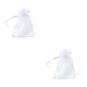 thumbnail image 4 of Yuarrent Cestas de raíces de plantas Bolsa de malla Bolsas de red protectoras a prueba de insectos de varios tamaños Suministros para patios Blanco (20*30 cm) 2Conjunto, 4 of 6