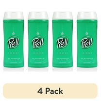 (4 pack) Prell Shampoo Original, 13.5 Oz