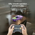 thumbnail image 6 of 1/43 Scale High-Speed Alloy RC Car, 2.4G Mini Racing Car with Smartphone APP Control, 30Min Runtime, Mini Remote Control Cars for Adult, 6 of 10