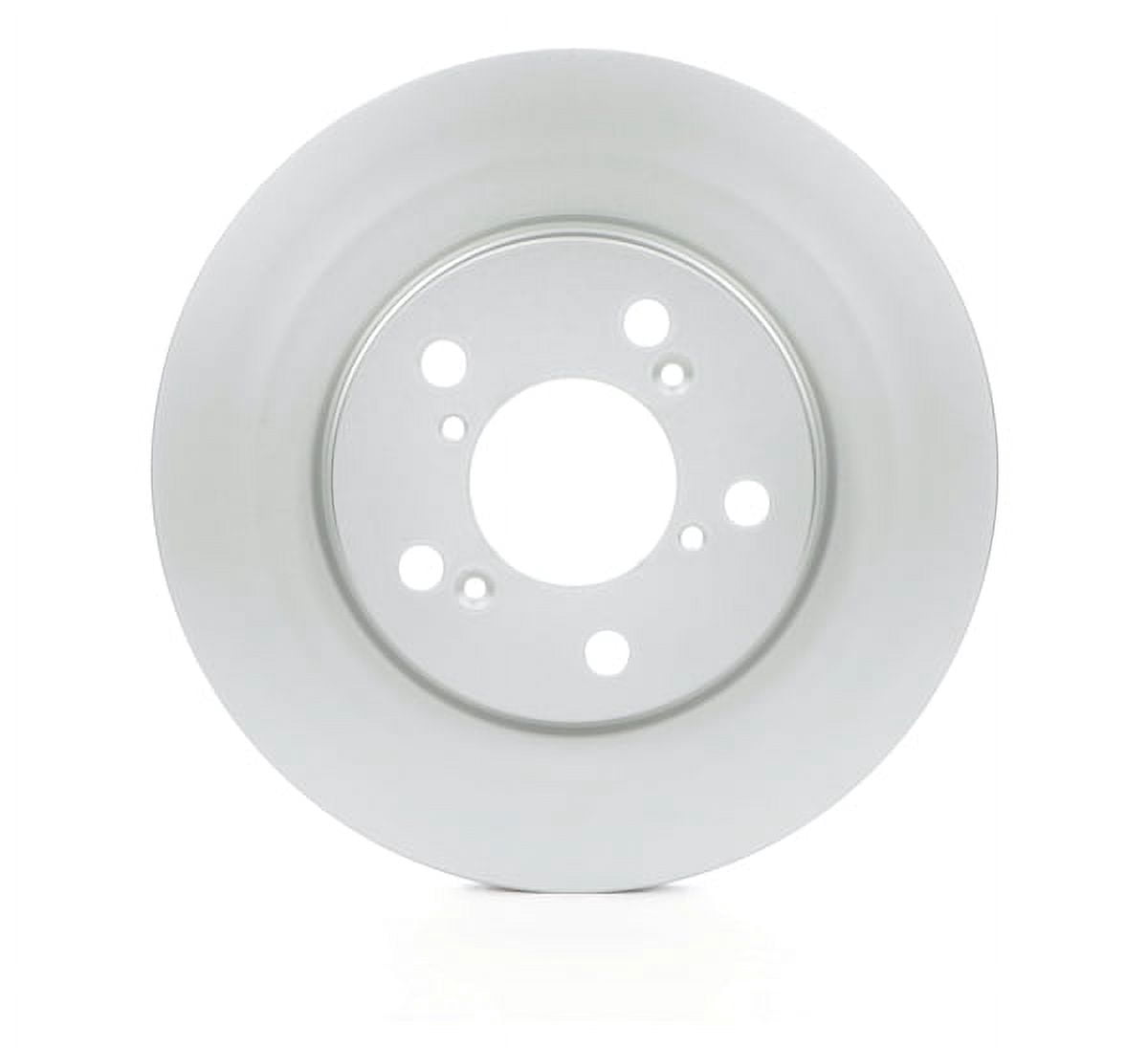 Bosch 26010767 Bosch QuietCast Disc Brake Rotor