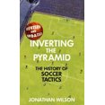 thumbnail image 4 of Inverting the Pyramid, Jonathan Wilson Paperback, 4 of 4