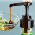 thumbnail image 4 of Yuarrent Bomba aromatizante de jugo de café, dispensador de bombeo de botellas de jarabe casero, variedad de accesorios, utensilios de cocina y Type2, 4 of 6