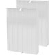 thumbnail image 1 of Air Purifier HEPA Filter Replacement Compatible with Winix 115115 5300 5300-2 6300 6300-2 P300 and Fellowes 290, 1 of 5