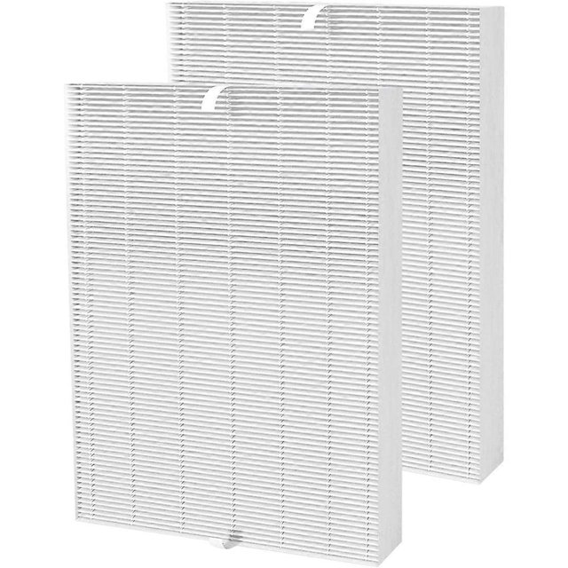 Air Purifier HEPA Filter Replacement for Winix 115115 5300 5300-2 6300 6300-2 P300 and Fellowes 290