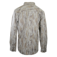thumbnail image 4 of Harley-Davidson Chemise Homme Camouflage Park G/P Tissée (S57), 4 of 11