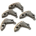 thumbnail image 3 of Clutch Pads with Spring 0180‑054200 Replacement for CFMoto CF500 500CC CF625 ATV UTV, 3 of 6