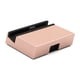 thumbnail image 4 of Adaptador Base de alimentación de la estación de carga tipo C para Huawei Xiaomi Mi 4C (oro rosa), 4 of 4