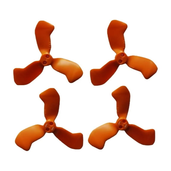 4-Pack Colorful Replacement Propeller Blades with Screws and Screwdriver, Lightweight & Durable, Enhanced Thrust and Quiet Flight for DJI Neo 2 Drone Accessories