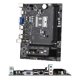 thumbnail image 4 of Placa base HM55A shaofei de doble canal LGA1288 ATX USB2.0 SATA2.0 DDR3X2 color negro, 4 of 5
