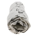 thumbnail image 1 of Muselilla De Manta Bebé Recién Nacido CUTICAT Swaddle Toalla De Estrellas 110cm, 1 of 8