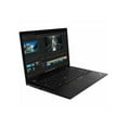 thumbnail image 2 of Lenovo ThinkPad L13 Yoga Gen 4 21FJ002CUS 13.3" Touchscreen Convertible 2 in 1 Notebook - WUXGA - 1920 x 1200 - Intel Core i5 13th Gen i5-1335U Deca-core (10 Core) 1.30 GHz - 16 GB Total RAM - 16, 2 of 5