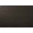 thumbnail image 3 of INSPIRED by Bassett - Table - mobile - Rond - Noir antique - base Noire antique, 3 of 3
