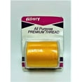thumbnail image 3 of Lot of 3 Allary Cotton Covered Premium Thread Size 50 YELLOW, 3 of 4
