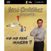 Yo No Pedi Nacer!!