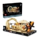 thumbnail image 1 of Set LEGO Star Wars Diorama: Carrera de Pods de Mos Espa 75380, 1 of 4
