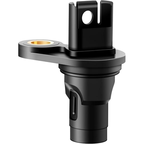 SCITOO 907-754 235-1195 PC768 Crankshaft Position Sensor Compatible for BMW Z4 X6 X5 X3 M6 M5 M3 740i 535i 530i 528i 525i 335i 330i 328i 325i 135i 128i 2006 2007 2008 2009 2010 2011 2012 2013