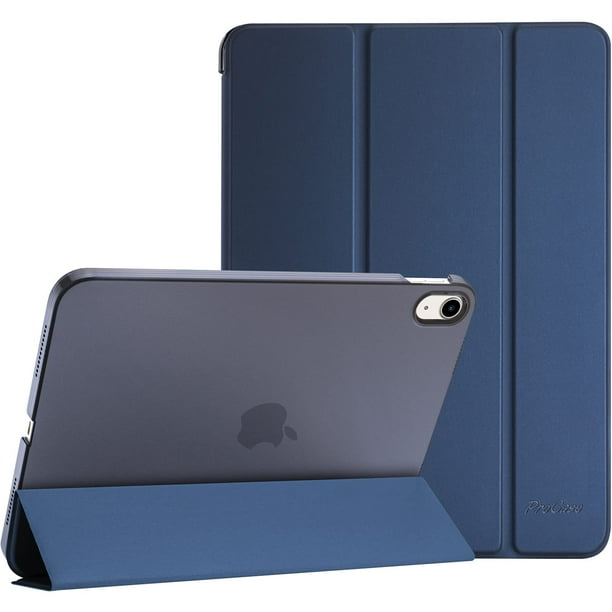 Funda ProCase para iPad 11.ª generación, 11 pulgadas, 2025/10.ª generación, 10.9 pulgadas