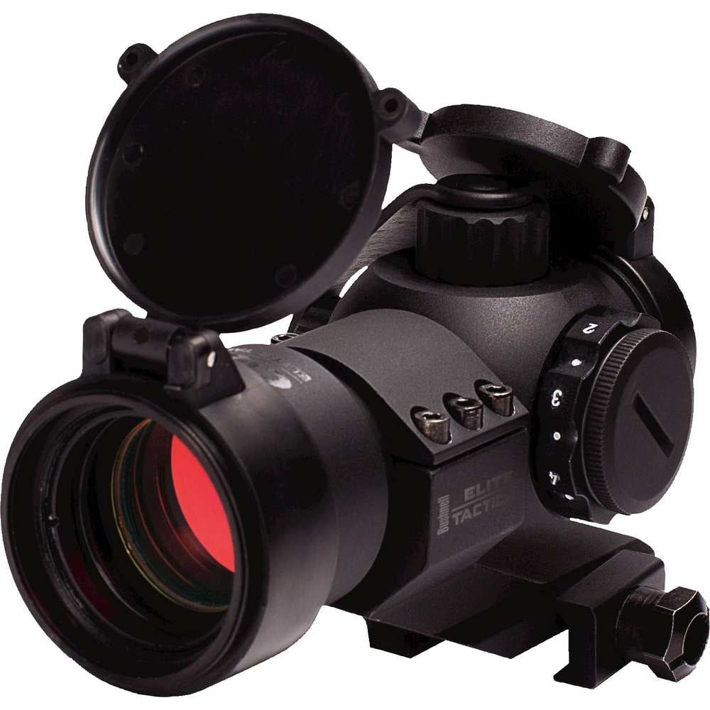 BUSHNELL ELITE TAC CQTS 1X32 RED DOT