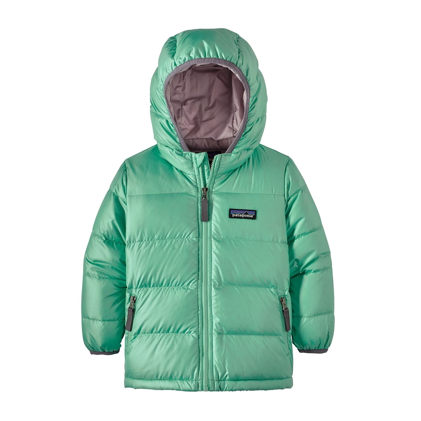 patagonia sweater jacket kids