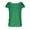 Green, variant on Girl Tops Ruffle Short Sleeve Square Neck Blouse Casual Summer Tops Girls Tops Size 9-10 Years
