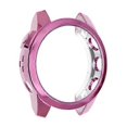 thumbnail image 1 of (Pink)For Garmin Epix Half-pack TPU Watch Case, 1 of 4