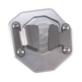 thumbnail image 5 of Motorcycle Accessories Kickstand Extension Plate Foot Side Stand Enlarge Pad For Tuareg 660 2021 20, 5 of 5