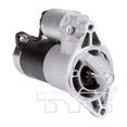 thumbnail image 2 of For Jeep Cherokee Starter Motor 1987-1998 Replaces 56041014 (Vehicle Trim: 4.0L L6 242 CID), 2 of 6