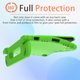 thumbnail image 5 of Funda para Niños AVAWO para Samsung Galaxy Tab A9+ 11" con Soporte, 5 of 9