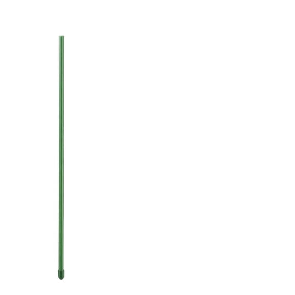 1 Pack Small Plant Support Plant Stakes, Adjustable Garden Single Stem Support Stake, Planter Support Ring for Orchid, Rose, Peony, Peppers and More