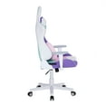 thumbnail image 6 of Techni Sport TS-42 Office-PC Gaming Chair, Adjustable Height with Memory Foam Seat and Back, Kawaii RTA-TS42-KWI, 6 of 14