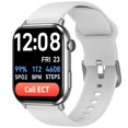 thumbnail image 1 of Smartwatch COCO Alerta de Emergencia BT2-X (2026) para Personas Mayores, 1 of 9