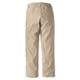 thumbnail image 3 of Pantalones Orvis Out-Off-Office Shiitake con 5 bolsillos para hombre, 38 de ancho x 32 de largo, 3 of 3