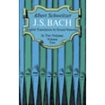 thumbnail image 1 of Pre-Owned J. S. Bach, Volume Two: Volume 2 (Paperback) 0486216322 9780486216324, 1 of 1