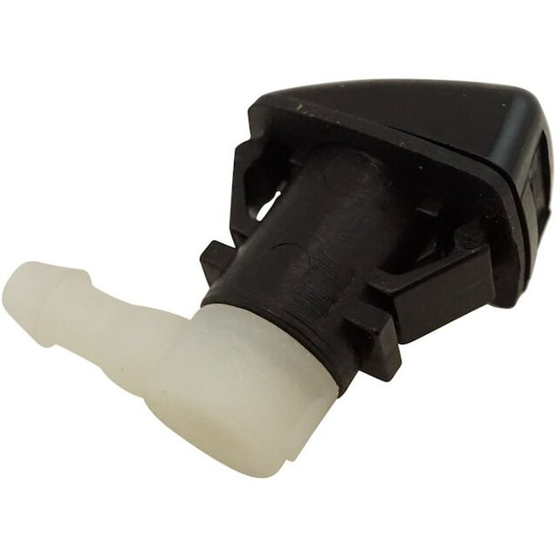 Windshield Washer Nozzle Compatible with 2011 2015 Dodge Durango