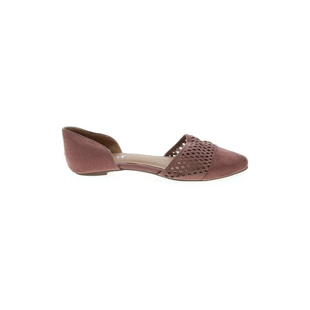 

Pre-Owned REPORT Women s Size 8 Flats