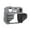 Grey, variant on Remote Control Case Replacement Anti-Slip Anti-Scratch Silicone Case for DJI RC 2 Remote Control
